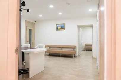 Медичний центр Мечта