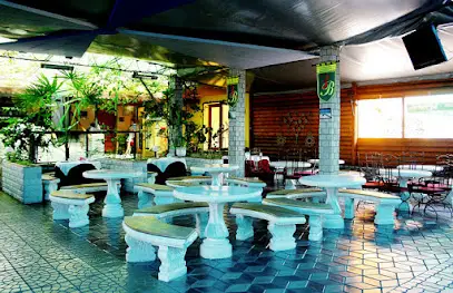 Fast-casual ресторан "Замок Володарів"