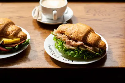 Lviv Croissants