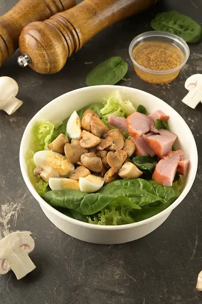 Кулінарія ПЛАН Б