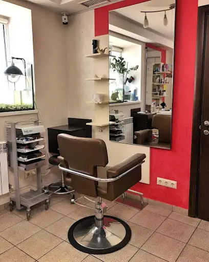 Салон краси "VictoryЯ"