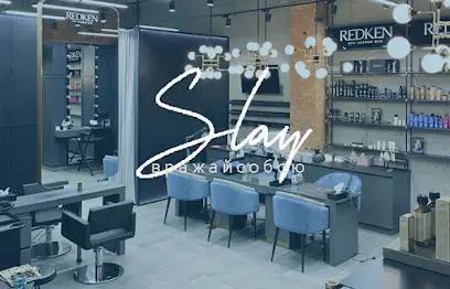 SLAY Beauty Space