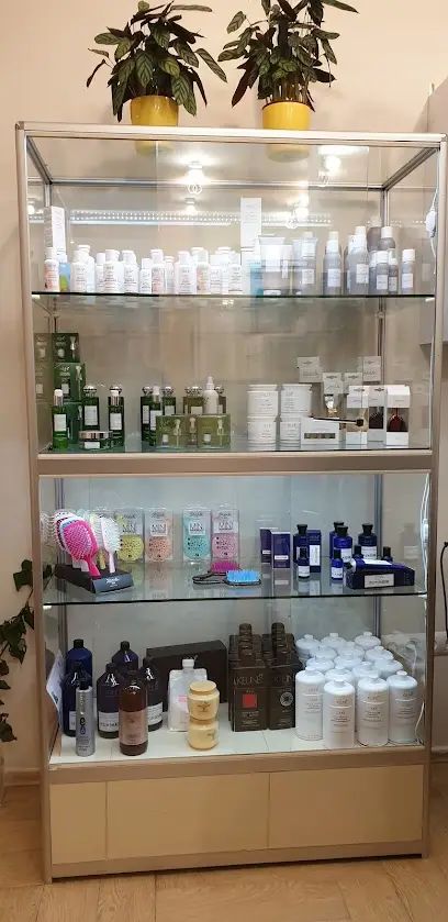 Студия красоты Colorstudio.by