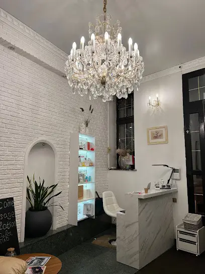 Салон краси Viridiann