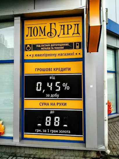 Золота скриня