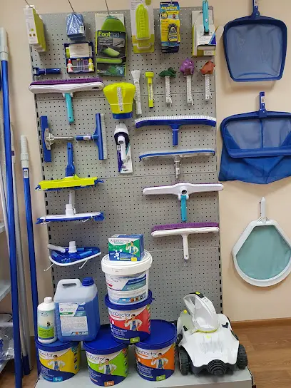 GreenHol - Хімія для басейну, Обладнання, Бактерії для септиків