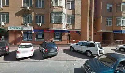 Ю. СЕРЕГИН ПЕРСОНАЛЬНОЕ ТВОРЧЕСКОЕ АРХИТЕКТУРНОЕ БЮРО ООО