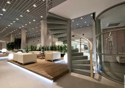 Архітектурна студія &laquo;Горбань&raquo;