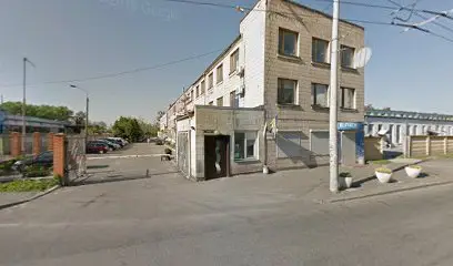 СТО "МОТОР Групп"