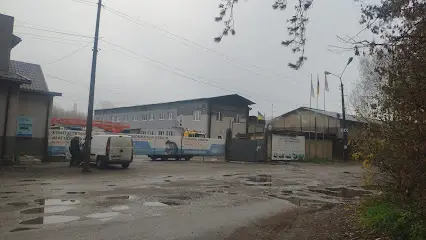 Моторный цех