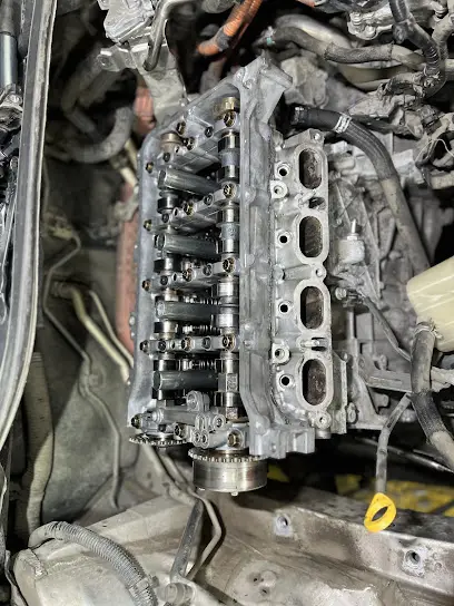 СТО CarRepair pro