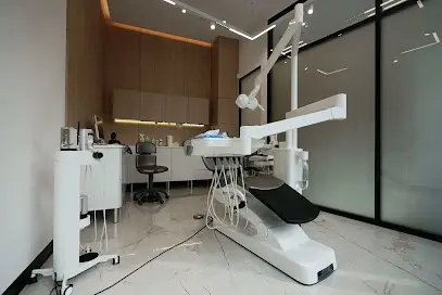 DentaDerm &mdash; Стоматологічна клініка у Києві (Кловський узвіз)