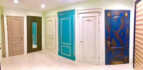 АртГранд фабрика дверей, бильярдов и интерьеров