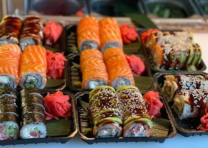 Drive street food с доставкой