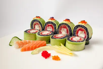ROCO Sushi - доставка суші