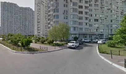 Cosmetic-pro &mdash; интернет магазин косметики в Киеве