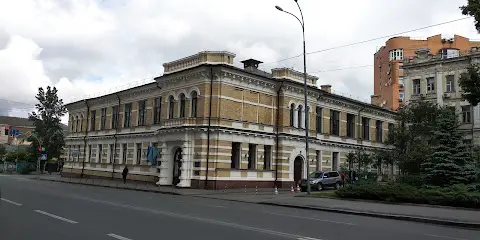 Київський столичний університет імені Бориса Грінченка