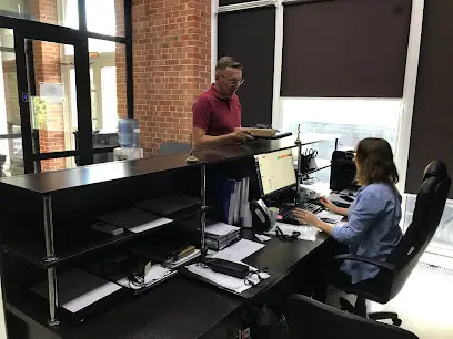 КОМПАНІЯ СЕРВІС СОЛЮШНС | ТОВ "КСС"