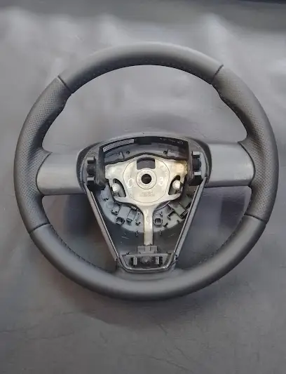 Авто-ателье "Christina"