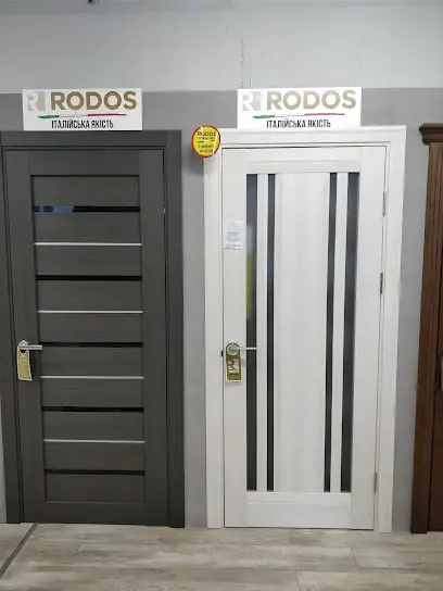 Магазин RONDO