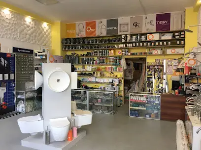 Магазин сантехніки &laquo;StroimDom&raquo;