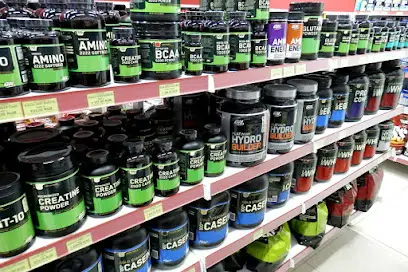 Інтернет магазин спортивних товарів &ldquo;Груша&rdquo;