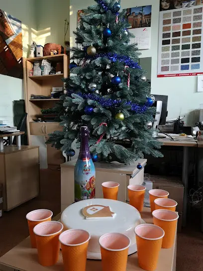 Інтернет-магазин Побудуй (Pobuduj)