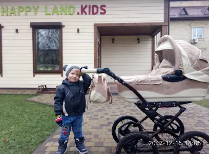 HAPPY LAND.KIDS