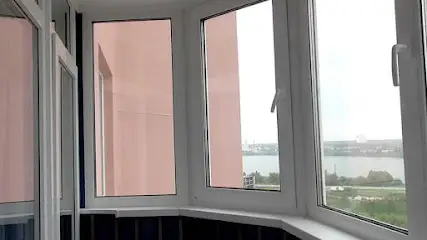 Стандарт Вікна