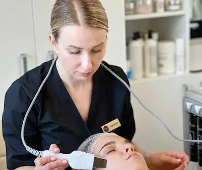 Студія краси, СПА, Косметологія - Формула тіла