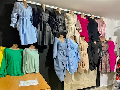 &mdash; La Vita &mdash; ЖІНОЧИЙ ОДЯГ