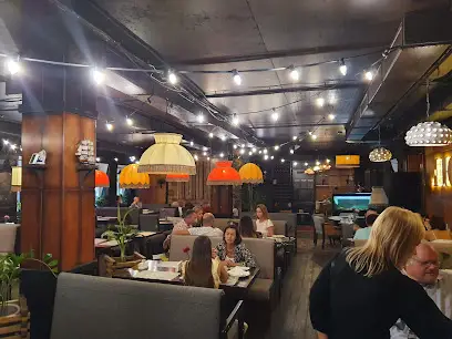 Любчик на Воздвиженці