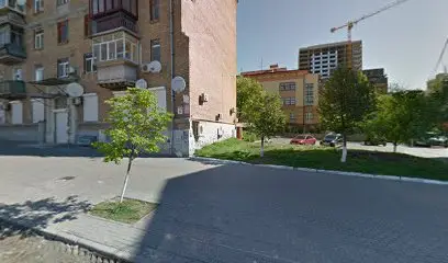 DANCE STREET ШКОЛА СТИЛЬНОГО ТАНЦЮ СПД ЛЕВШИН А.В.