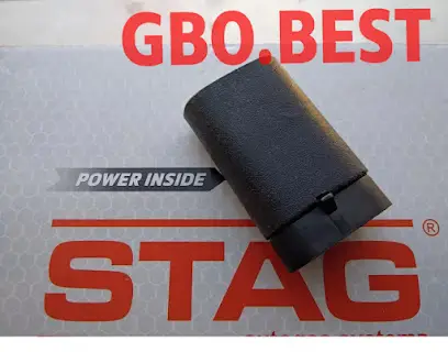 Интернет магазин gbo.best