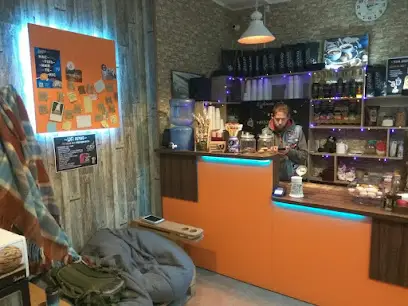 Кав'ярня Favorite Cup