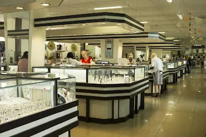 Ювелірний завод &laquo;Ремточмеханіка&raquo;