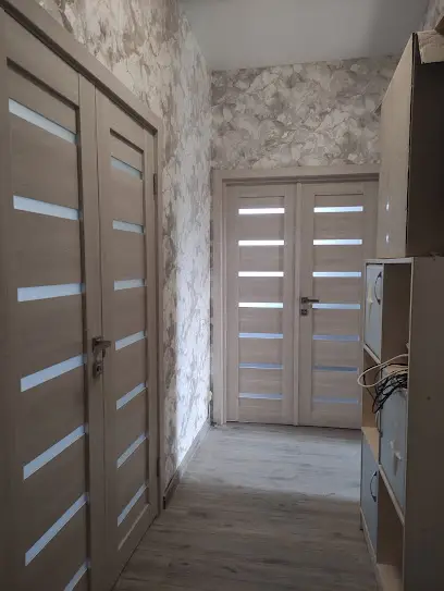 Салон вікон та дверей "ТАК"