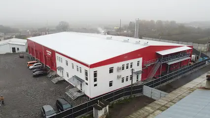 Гощанські ковбаси