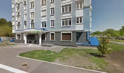 Приватний нотаріус ДАНИЛОВА ОЛЕНА ОЛЕКСАНДРІВНА