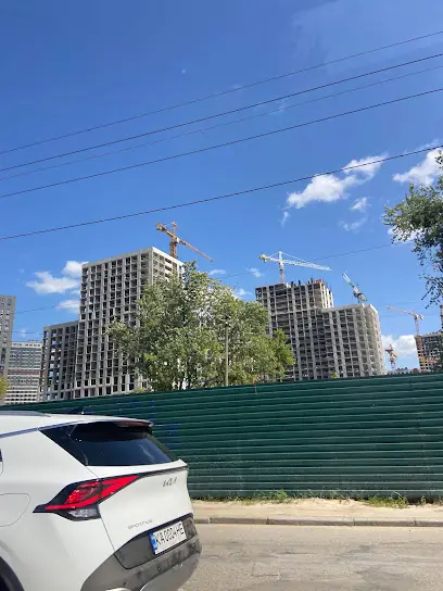 строительный городок TIP-TOP