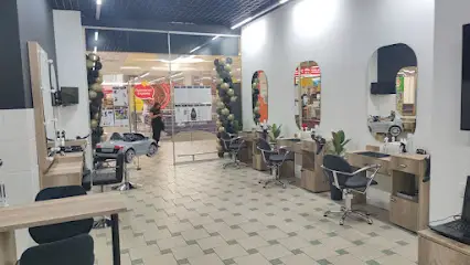 Салон Краси "К3 Beauty Studio"