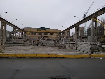 ТОВ КПМ ВИК,ЖБИ,металлоппрокат,кирпич,блок