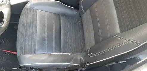 STYLE-SERVICE | Перетяжка салона авто &bull; реставрация сидений автомобиля