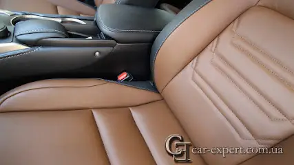 Перетяжка керма. Car-Expert