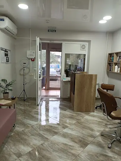 Салон краси MAURO