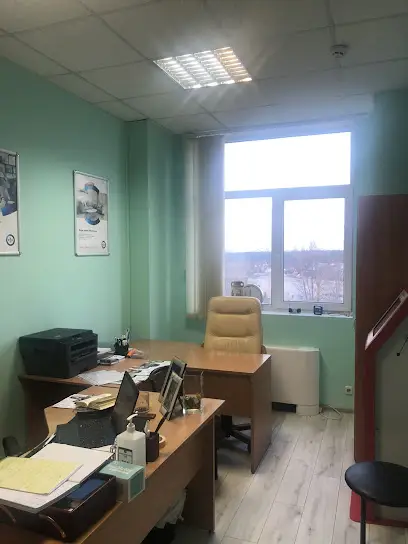 PZU Україна &ndash; Представник