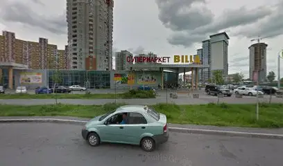 Нова Пошта. Поштомат №23305 (до 20 кг) м. Київ, Київська область