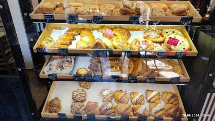 Приватна Пекарня