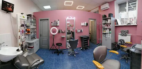 Перукарня Салон "Студія краси"