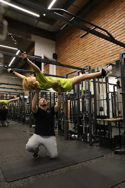 Сила Руху &mdash; Центр Кинезиотерапии | Лечение спины &mdash; сколиоз, протрузии, межпозвоночные грыжи